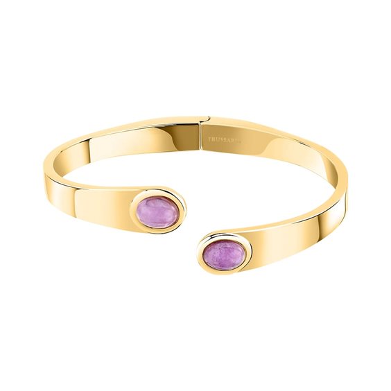 Bracciale Trussardi Donna in Acciaio TJAYY15 - TJAYY15